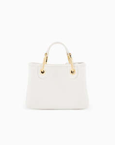 EMPORIO ARMANI SHOPPING BAG (Размери: 22 x 16см.)