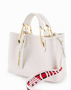 EMPORIO ARMANI SHOPPING BAG (Размери: 22 x 16см.)