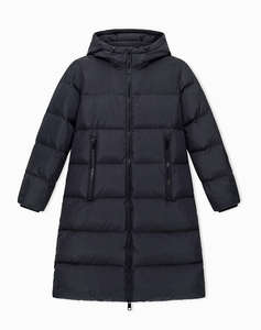 ARMANI EXCHANGE DOWN JACKET