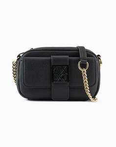 ARMANI EXCHANGE MESSENGER BAG (Размери: 18 x 4 x 11см.)