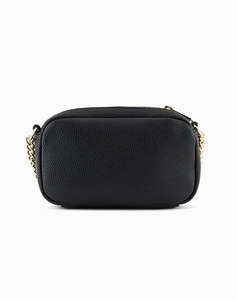 ARMANI EXCHANGE MESSENGER BAG (Размери: 18 x 4 x 11см.)