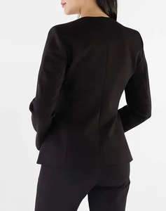 GUESS BY MARCIANO GWEN FRONT OPEN BLAZER ДАМСКО САКО