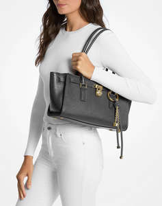MICHAEL KORS 30F5GNXT0L SHOULDER BAG (Размери: 32 x 19 x 13см.)