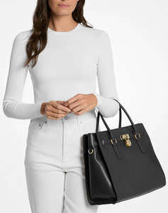 MICHAEL KORS 30F5GNXS3L SATCHELS HANDBAG (Размери: 36 x 30 x 16см.)