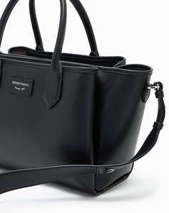 EMPORIO ARMANI SHOPPING BAG (Размери: 42 x 24 x 16см.)