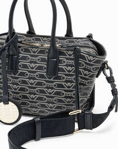 EMPORIO ARMANI SHOPPING BAG (Размери: 28.5 x 10 x 15.5 см.)