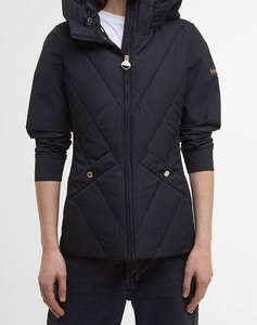 BARBOUR INTERNATIONAL SWEATSHIRT
