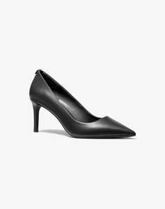 MICHAEL KORS 40F2HNMP2L ALINA ОБУВКИ НА ТОК