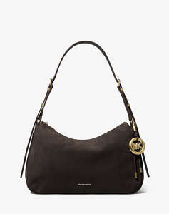 MICHAEL KORS 30F5GY5M2L NOLITA SHOULDER BAG (Размери: 38 x 21.5 x 10см.)