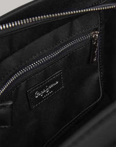 PEPE JEANS DROP 2 ZADIE MARREL ДАМСКА ЧАНТА (Размери: 10.5 x 26 x 18см.)