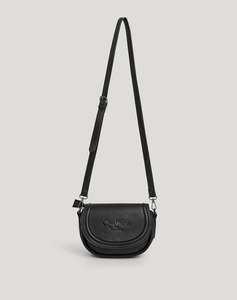 PEPE JEANS DROP 2 CRISHA CODE ДАМСКА ЧАНТА (Размери: 20 x 15.5 x 6.5см.)