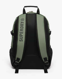 SUPERDRY D1 SDNA TARP EMB RUCKSACK ДАМСКА ЧАНТА