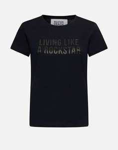 SILVIAN HEACH T-SHIRT SHIBITE(3)