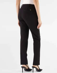GUESS BY MARCIANO GWEN CHINO PANTS WOMENS TROUSERS