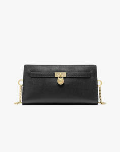 MICHAEL KORS 32F5GNXC0L SHOULDER BAG (Размери: 21 x 11 x 5см.)