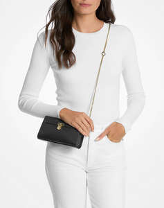 MICHAEL KORS 32F5GNXC0L SHOULDER BAG (Размери: 21 x 11 x 5см.)