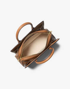 MICHAEL KORS 30R5G9IS6B LAILA SATCHELS HANDBAG (Размери: 29 x 22 x 14см.)