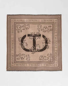 TWINSET ШАЛ