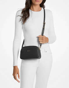 MICHAEL KORS 32F5GJ6C5L CROSS BODY HANDBAG (Размери: 21 x 14 x 7см.)