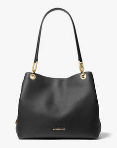 MICHAEL KORS 30F3G8KT7L KENSINGTON SHOULDER BAG (Размери: 31 x 26 x 12.5см.)