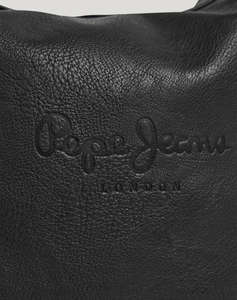 PEPE JEANS DROP 2 CADDY CODE ДАМСКА ЧАНТА (Размери: 26 x 18 x 10.5см.)