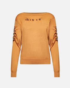 SILVIAN HEACH SWEATER WOUTERS