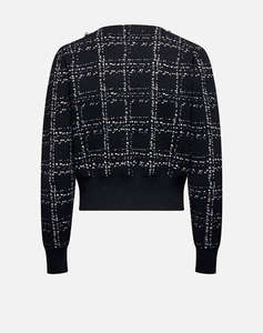 SILVIAN HEACH CARDIGAN SALONICCO