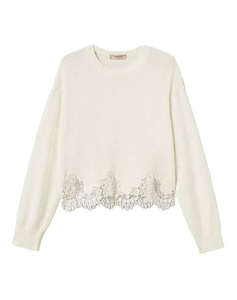 TWINSET KNITTING