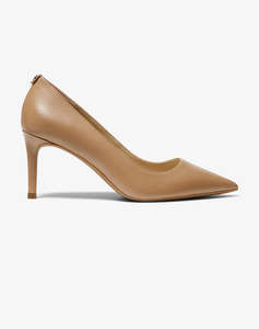 MICHAEL KORS 40F2HNMP2L ALINA ОБУВКИ НА ТОК