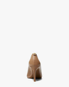 MICHAEL KORS 40F2HNMP2L ALINA ОБУВКИ НА ТОК