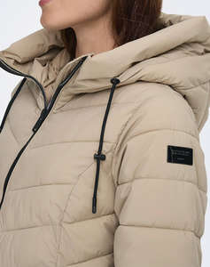 ONLY ONLJULIET LIFE QUILT COAT OTW