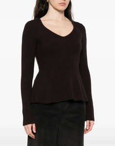 TWINSET KNITTING