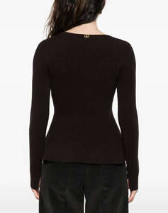 TWINSET KNITTING