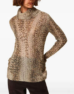 TWINSET KNITTING
