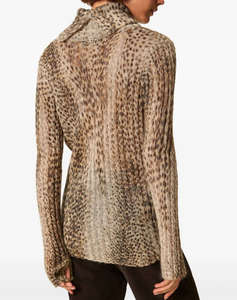 TWINSET KNITTING