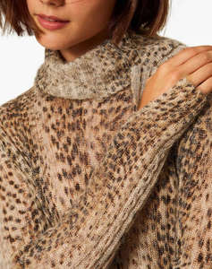 TWINSET KNITTING