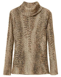TWINSET KNITTING