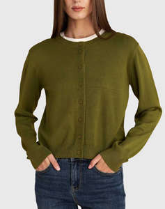 Olive