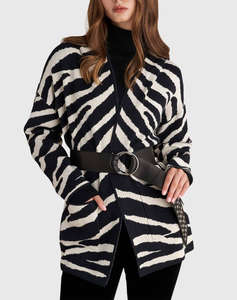 ATTRATTIVO Жилетка