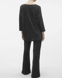 VERO MODA VMKANVA HW PANT JRS GA