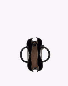 GUESS MERIDIAN II GIRLFRIEND SATCHEL ДАМСКА ЧАНТА