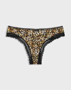 HUGO THONG UNIQUE 10273201 01