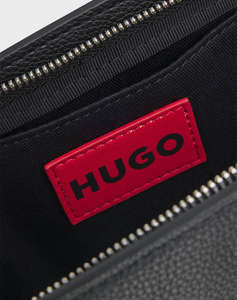 HUGO Chris 2.0_ShBag Long 10260358 01 (Размери: 29 x 16 x 9.5см.)