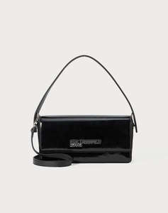 KARL LAGERFELD JEANS KLJ METAL LOGO CB SHINY (Размери: 26 x 13 x 7см.)