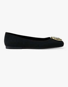 MICHAEL KORS 40F5MLFP1S ДАМСКИ БАЛЕРИНИ