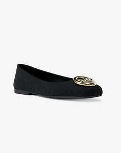 MICHAEL KORS 40F5MLFP1S ДАМСКИ БАЛЕРИНИ