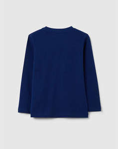 OVS T-SHIRT WITH PRINT