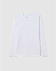 OVS TSHIRT LONG SLEEVE ESS