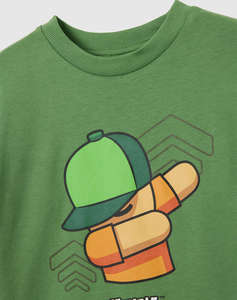 OVS T-SHIRT LONG SLEEVE