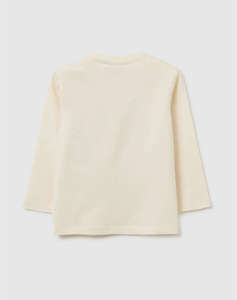 OVS T-SHIRT WITH DINO